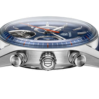 TAG Heuer Carrera Chronograph Tourbillon