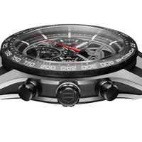 TAG Heuer Carrera Chronograph x Porsche 963 Limited Edition