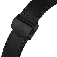 TAG Heuer Connected Calibre E4 Golf Edition