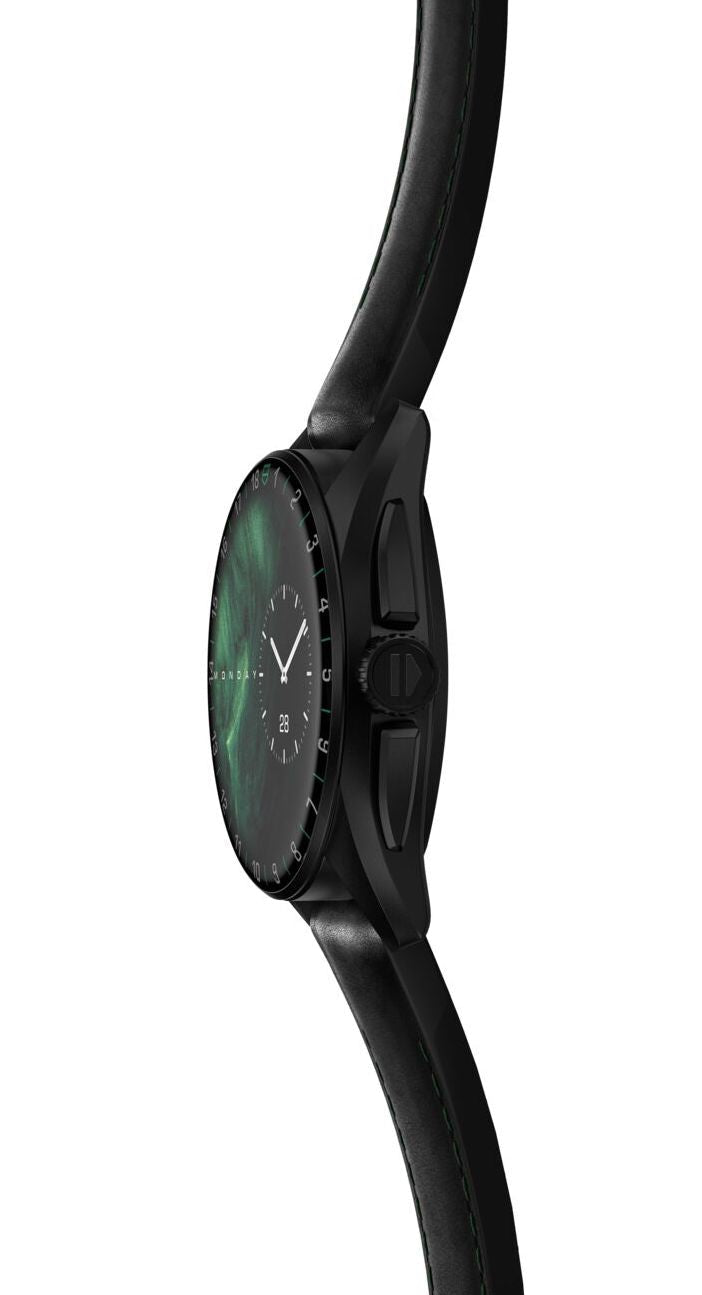 TAG Heuer Connected Calibre E4 Golf Edition