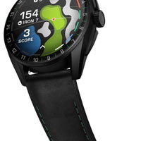 TAG Heuer Connected Calibre E4 Golf Edition