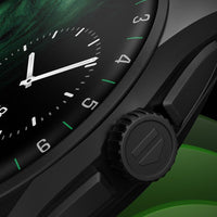 TAG Heuer Connected Calibre E4 Golf Edition