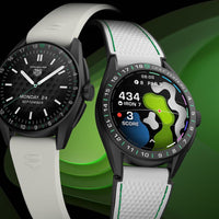 TAG Heuer Connected Calibre E4 Golf Edition