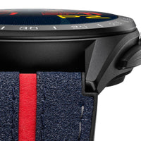 TAG Heuer Connected Calibre E4 x Oracle Red Bull Racing Edition