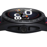 TAG Heuer Connected Calibre E4 x Oracle Red Bull Racing Edition