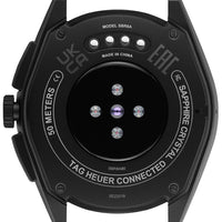 TAG Heuer Connected Calibre E4 x Oracle Red Bull Racing Edition