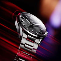 TAG Heuer Carrera Calibre 5 Automatic Mens