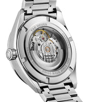 TAG Heuer Carrera Calibre 5 Automatic Mens