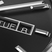 TAG Heuer Carrera Calibre 5 Automatic Mens