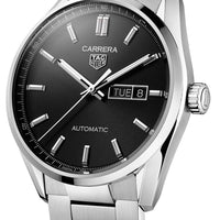 TAG Heuer Carrera Calibre 5 Automatic Mens