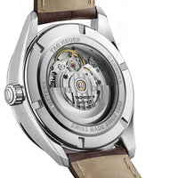 TAG Heuer Carrera Calibre 5 Automatic Mens