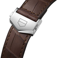 TAG Heuer Carrera Calibre 5 Automatic Mens