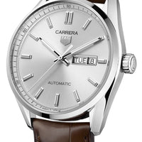TAG Heuer Carrera Calibre 5 Automatic Mens