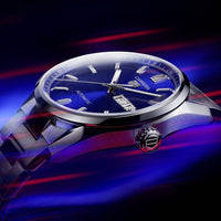 TAG Heuer Carrera Calibre 5 Automatic Mens