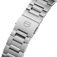 TAG Heuer Carrera Calibre 5 Automatic Mens