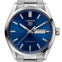 TAG Heuer Carrera Calibre 5 Automatic Mens