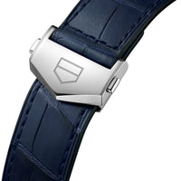 TAG Heuer Carrera Calibre 5 Automatic