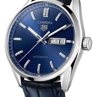 TAG Heuer Carrera Calibre 5 Automatic