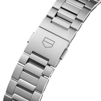 TAG Heuer Carrera Calibre 5 Automatic Mens