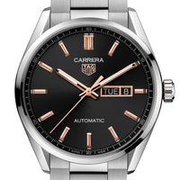 TAG Heuer Carrera Calibre 5 Automatic Mens