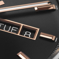TAG Heuer Carrera Calibre 5 Automatic