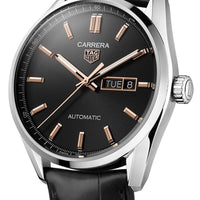 TAG Heuer Carrera Calibre 5 Automatic