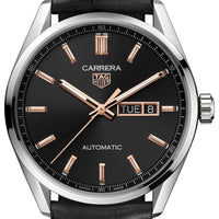 TAG Heuer Carrera Calibre 5 Automatic