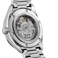 TAG Heuer Carrera Calibre 7 Twin Time Automatic Mens