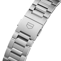 TAG Heuer Carrera Calibre 7 Twin Time Automatic Mens