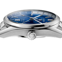 TAG Heuer Carrera Calibre 7 Twin Time Automatic Mens
