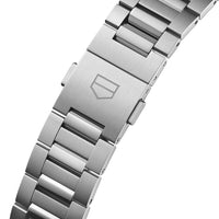 TAG Heuer Carrera Calibre 5 Automatic Mens