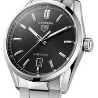 TAG Heuer Carrera Calibre 5 Automatic Mens