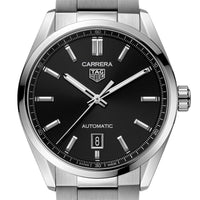 TAG Heuer Carrera Calibre 5 Automatic Mens