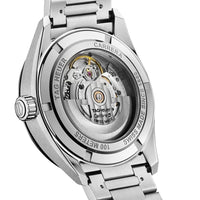 TAG Heuer Carrera Calibre 5 Automatic Mens