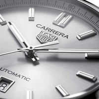 TAG Heuer Carrera Calibre 5 Automatic Mens