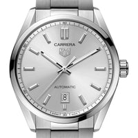 TAG Heuer Carrera Calibre 5 Automatic Mens