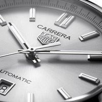 TAG Heuer Carrera Calibre 5 Automatic