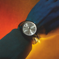 TAG Heuer Carrera Calibre 5 Automatic