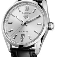 TAG Heuer Carrera Calibre 5 Automatic