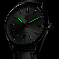 TAG Heuer Carrera Calibre 5 Automatic
