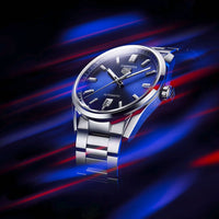 TAG Heuer Carrera Calibre 5 Automatic Mens