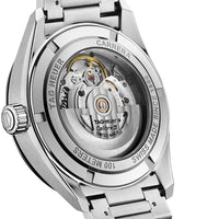 TAG Heuer Carrera Calibre 5 Automatic Mens