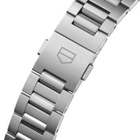 TAG Heuer Carrera Calibre 5 Automatic Mens
