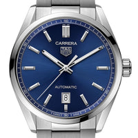 TAG Heuer Carrera Calibre 5 Automatic Mens