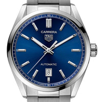 TAG Heuer Carrera Calibre 5 Automatic Mens