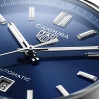 TAG Heuer Carrera Calibre 5 Automatic