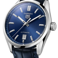 TAG Heuer Carrera Calibre 5 Automatic