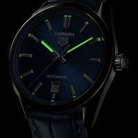 TAG Heuer Carrera Calibre 5 Automatic