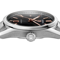TAG Heuer Carrera Calibre 5 Automatic Mens