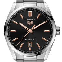 TAG Heuer Carrera Calibre 5 Automatic Mens